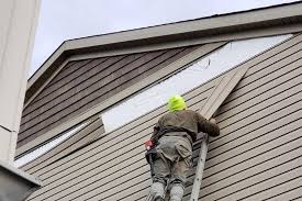 Best Insulated Siding Installation  in Lakeside, OR